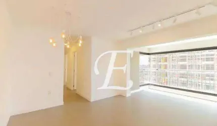 Apartamento à venda, 66 m² por R$ 745.000,00 - Tatuapé - São Paulo/SP