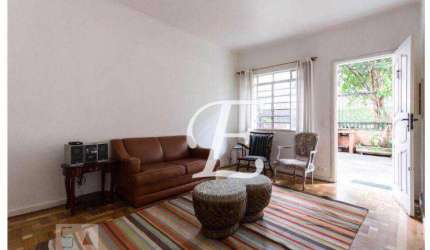Apartamento com 2 dormitórios à venda, 91 m² por R$ 680.000,00 - Moema - São Paulo/SP