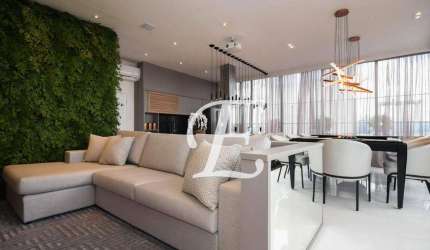 Apartamento Duplex, 180 m² - venda por R$ 7.100.000,00 ou aluguel por R$ 39.578,44/mês - Itaim Bibi - São Paulo/SP