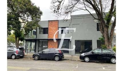 Loja para alugar, 190 m² por R$ 19.634,84/mês - Moema - São Paulo/SP