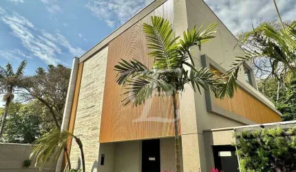 Casa de Luxo  com 3 suítes à venda, 783 m² por R$ 11.200.000 - Brooklin - São Paulo/SP