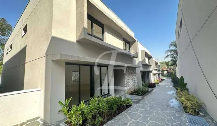 Casa com 4 quartos à venda, 850 m² por R$ 8.950.000 - Chácara Santo Antônio - São Paulo/SP