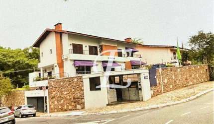 Casa Comercial Sobrado para Locação - Alto de Pinheiros