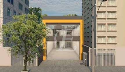 Ponto para alugar, 615 m² por R$ 39.200,00/mês - Pinheiros - São Paulo/SP