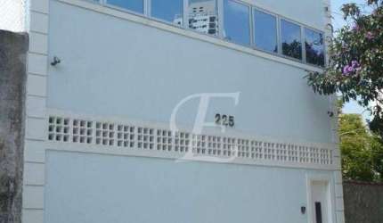 Prédio à venda, 600 m² por R$ 3.000.000,00 - Chácara Inglesa - São Paulo/SP