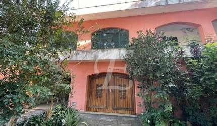 Oportunidade-Sobrado à venda -4stes-5 vagas-930ms2- Jardim Prudência-Apenas 2.500.000,00
