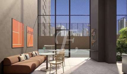 Alto de Pinheiros - Apartamento  308 m² àrea útil