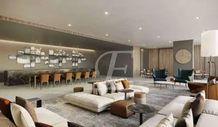 Cobertura com 4 quartos à venda, 506 m² por R$ 31.797.000 - Alto de Pinheiros - São Paulo/SP