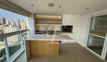 Apartamento para alugar, 210 m² por R$ 28.700,00/mês - Vila Olímpia - São Paulo/SP