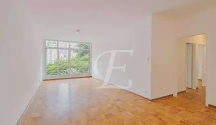 Apartamento à venda, 156 m² por R$ 2.200.000,00 - Jardim América - São Paulo/SP