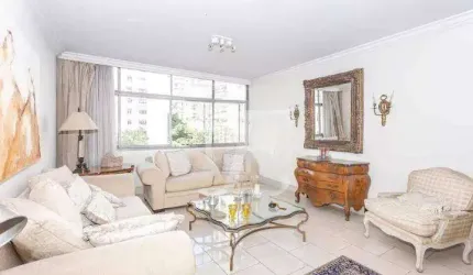 Apartamento à venda, 154 m² por R$ 2.500.000,00 - Jardins - São Paulo/SP