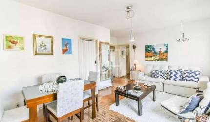 Apartamento com 3 dormitórios à venda, 84 m² por R$ 1.040.000,00 - Jardins - São Paulo/SP