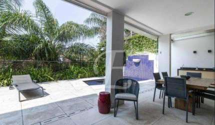 Casa à venda, 270 m² por R$ 3.200.000,00 - Jardim Morumbi - São Paulo/SP