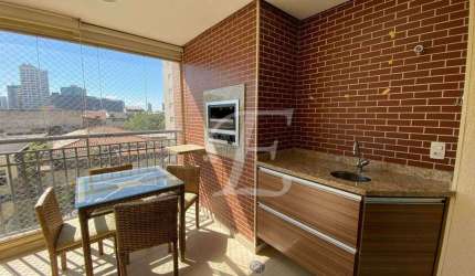 Apartamento à venda, 122 m² por R$ 1.200.000,00 - Parada Inglesa - São Paulo/SP