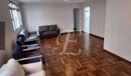 Apartamento com 4 dormitórios à venda, 148 m² por R$ 1.580.000,00 - Vila Mariana - São Paulo/SP