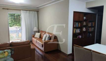 Apartamento com 3 dormitórios à venda mobiliado, 110 m² por R$ 890.000 - Vila Sofia - São Paulo/SP