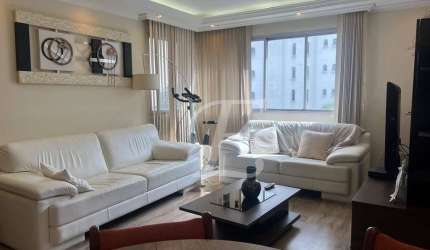 Apartamento com 3 dormitórios à venda, 132 m² por R$ 1.390.000,00 - Jardim Paulista - São Paulo/SP