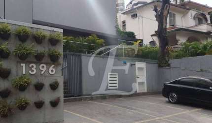 Ponto para alugar, 791 m² por R$ 64.980,00/mês - Pacaembu - São Paulo/SP