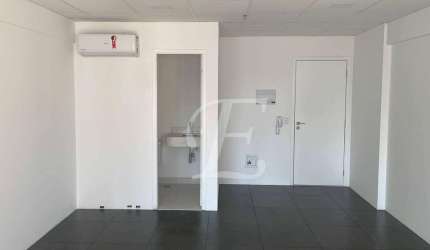 Conjunto à venda, 31 m² - , 400 metros do shopping .Itaim Bibi - São Paulo/SP