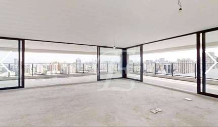 Apartamento Exclusivo com 4 dormitórios à venda, 230 m² por R$ 6.300.000 - Pinheiros - São Paulo/SP