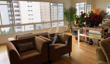 Apartamento a Venda, bela vista, 170 m² 3 quartos 3 banheiros 2 vagas (duplas) 2 suítes aceita PET, perto metro