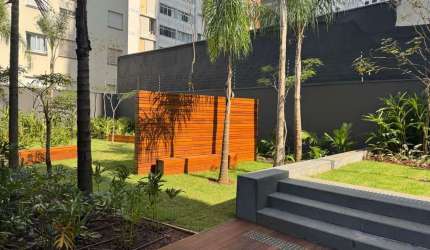 Apartamento com 2 dormitórios à venda, 82 m² por R$ 1.926.300,00 - Pinheiros - São Paulo/SP