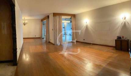 Oportunidade na Vila Nova Conceição  Comercial ou Residencial!