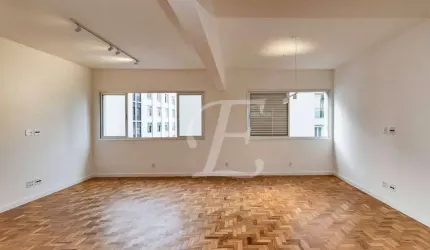 Apartamento 109m², 2 quartos ( sendo 1 suíte),com vaga -Jardim paulista/São Paulo
