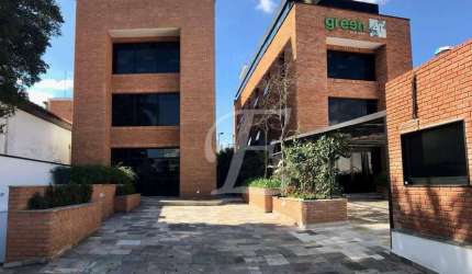 Prédio à venda, 1300 m² por R$ 17.000.000,00 - Brooklin Paulista - São Paulo/SP