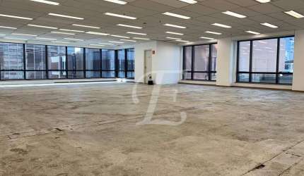 Conjunto para alugar, 215 m² por R$ 37.837,71/mês - Paraíso - São Paulo/SP