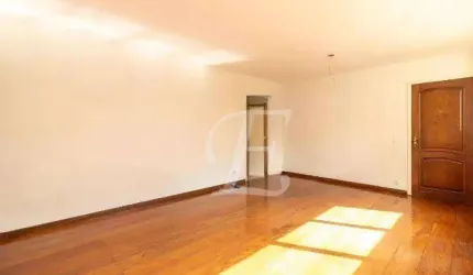 Apartamento com 3 dormitórios para alugar, 100 m² por R$ 7.980,00/mês - Jardins - São Paulo/SP