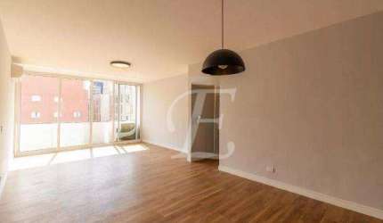 Apartamento com 3 dormitórios para alugar, 152 m² por R$ 17.650,00/mês - Jardins - São Paulo/SP