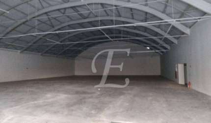 Galpão para alugar, 3734 m² por R$ 200.700,00/mês - Vila Gomes Cardim - São Paulo/SP