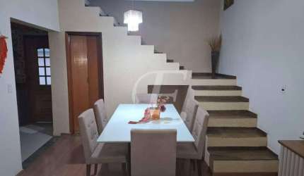 Casa com 4 dormitórios à venda, 265,Vila do Encontro - São Paulo/SP