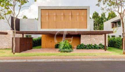Casa de Condomínio  com 4 dormitórios à venda, 700 m² por R$ 13.000.000 - Fazenda da Grama - Itupeva/SP