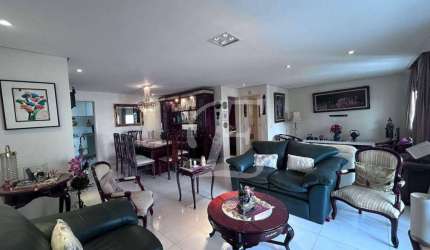 Apartamento 3 Quartos, sendo 2 Suítes, 2 Vagas, no Bairro Perdizes, São Paulo