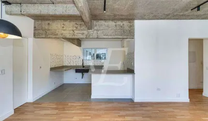 Apartamento 2 quartos ( 2 suíte ), Consolação - São Paulo