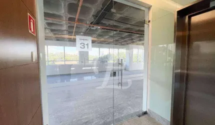 Conjunto para alugar, 120 m² por R$ 11.447,25/mês - Vila Clementino - São Paulo/SP