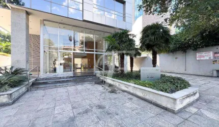 Conjunto para alugar, 120 m² por R$ 11.447,25/mês - Vila Clementino - São Paulo/SP