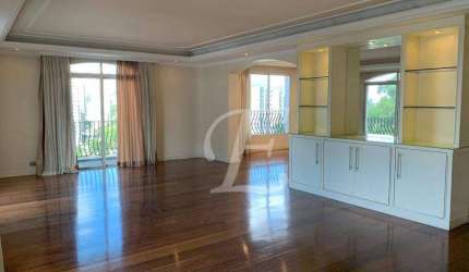 Apartamento, para vender, no Panamby Quartos: 4, sendo 2 suítes, mais 2 quartos com um banheiro divido entre eles + 2 quartos na área de serviço) 5 Ba