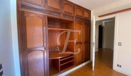 Apartamento, para ALUGAR, no Panamby Quartos: 4, sendo 2 suítes, mais 2 quartos com um banheiro divido entre eles + 2 quartos na área de serviço) 5 B