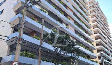 Apartamento com 3 dormitórios à venda, 175 m² por R$ 6.882.971,96 - Vila Nova Conceição - São Paulo/SP