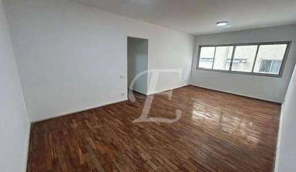 Apartamento, alugar, Vila Mariana, 98m2, de frente,3 quartos ,1 suíte, com armários, prox. Metro, com 1 vaga.