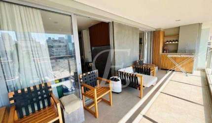Apartamento com 1 dormitório à venda, 69 m² por R$ 1.890.000,00 - Vila Nova Conceição - São Paulo/SP