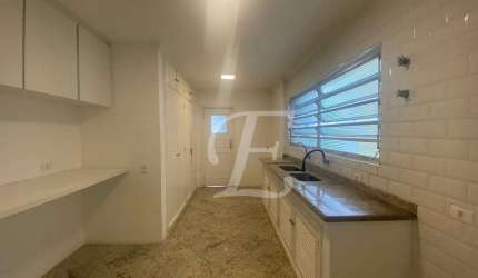 Apartamento com 3 dormitórios à venda, 185 m² por R$ 3.200.000,00 - Itaim Bibi - São Paulo/SP