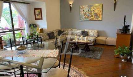 Apartamento com 3 dormitórios à venda, 138 m² por R$ 795.000,00 - Vila Sônia - São Paulo/SP