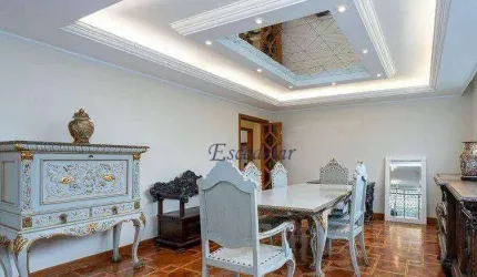 Sobrado à venda, 443 m² por R$ 3.400.000,00 - Santana - São Paulo/SP