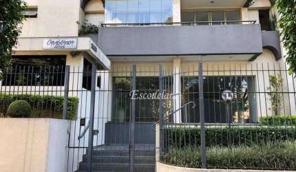 Apartamento à venda, 102 m² por R$ 830.000,00 - Santana - São Paulo/SP
