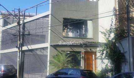 Prédio à venda, 210 m² por R$ 1.300.000,00 - Santana - São Paulo/SP