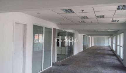 Andar Corporativo, 516 m² - venda por R$ 6.400.000,00 ou aluguel por R$ 42.517,00/mês - Santana - São Paulo/SP